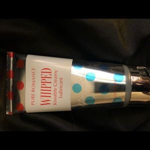 Pure Romance: Whipped